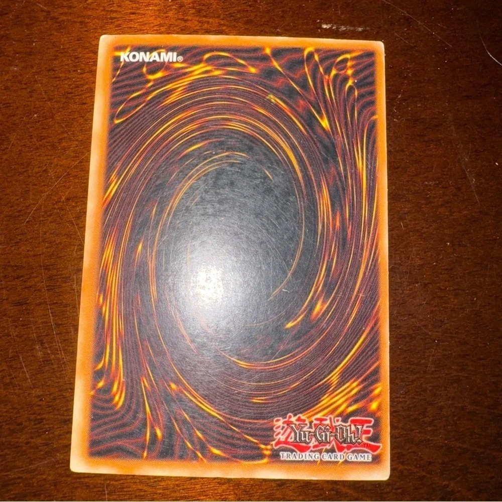 Yugioh - Red-Eyes Darkness Dragon SD1-EN001 1st Edition Ultra MP Holo Foil